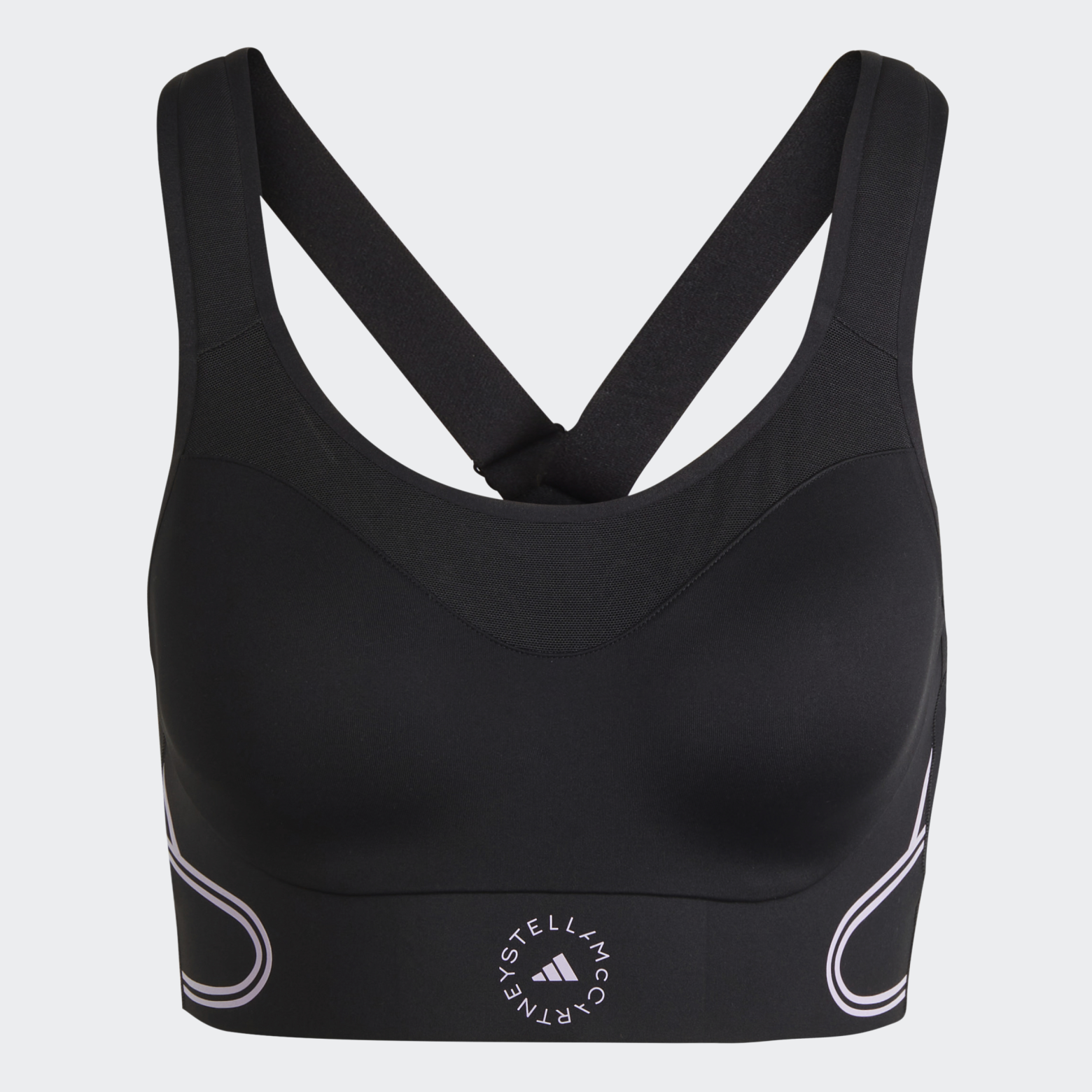 adidas by Stella McCartney TruePace спорттық бра adidas by Stella McCartney II3228 1
