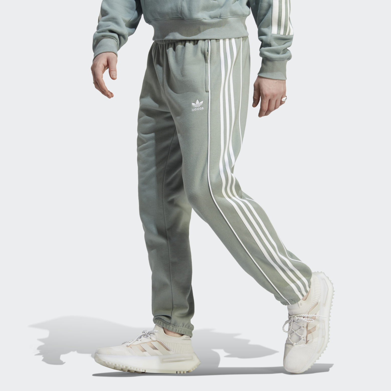 Джоггеры adidas Rekive Sweat Originals HR8583 1