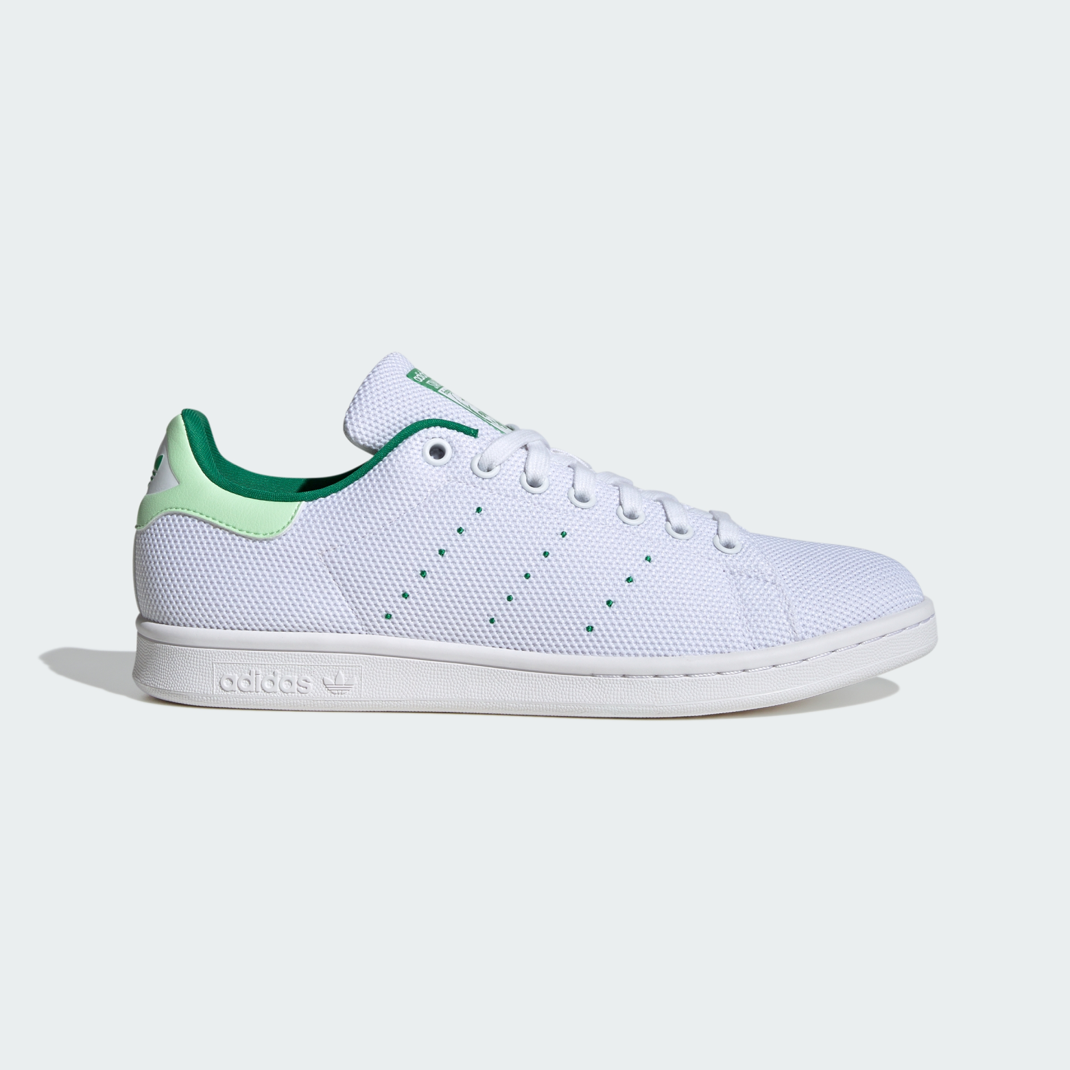 Stan Smith кроссовкасы Originals ID3116 1