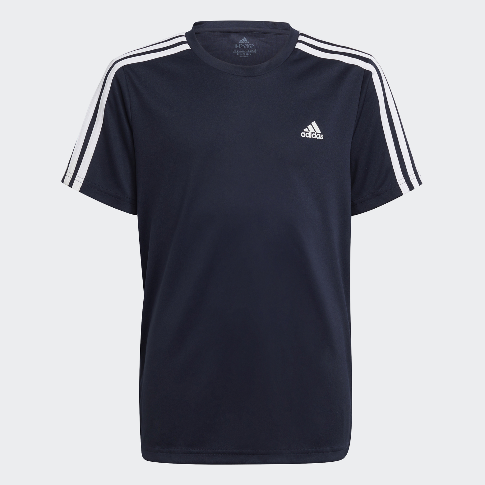 Футболка Designed 2 Move 3-Stripes Sportswear H36816 1