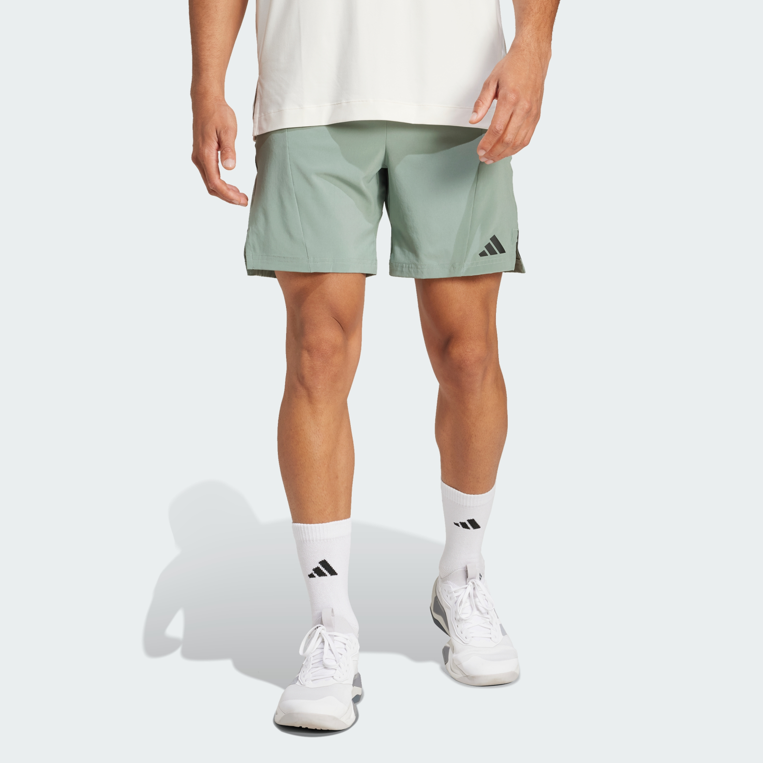Шорты Designed for Training Workout Performance JI8138 1