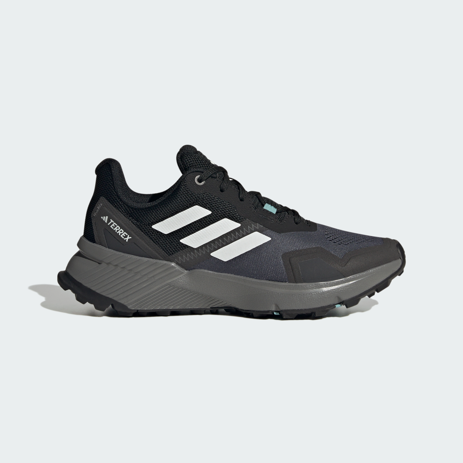 Кросівки для бігу Terrex Soulstride Trail TERREX IF5030 22