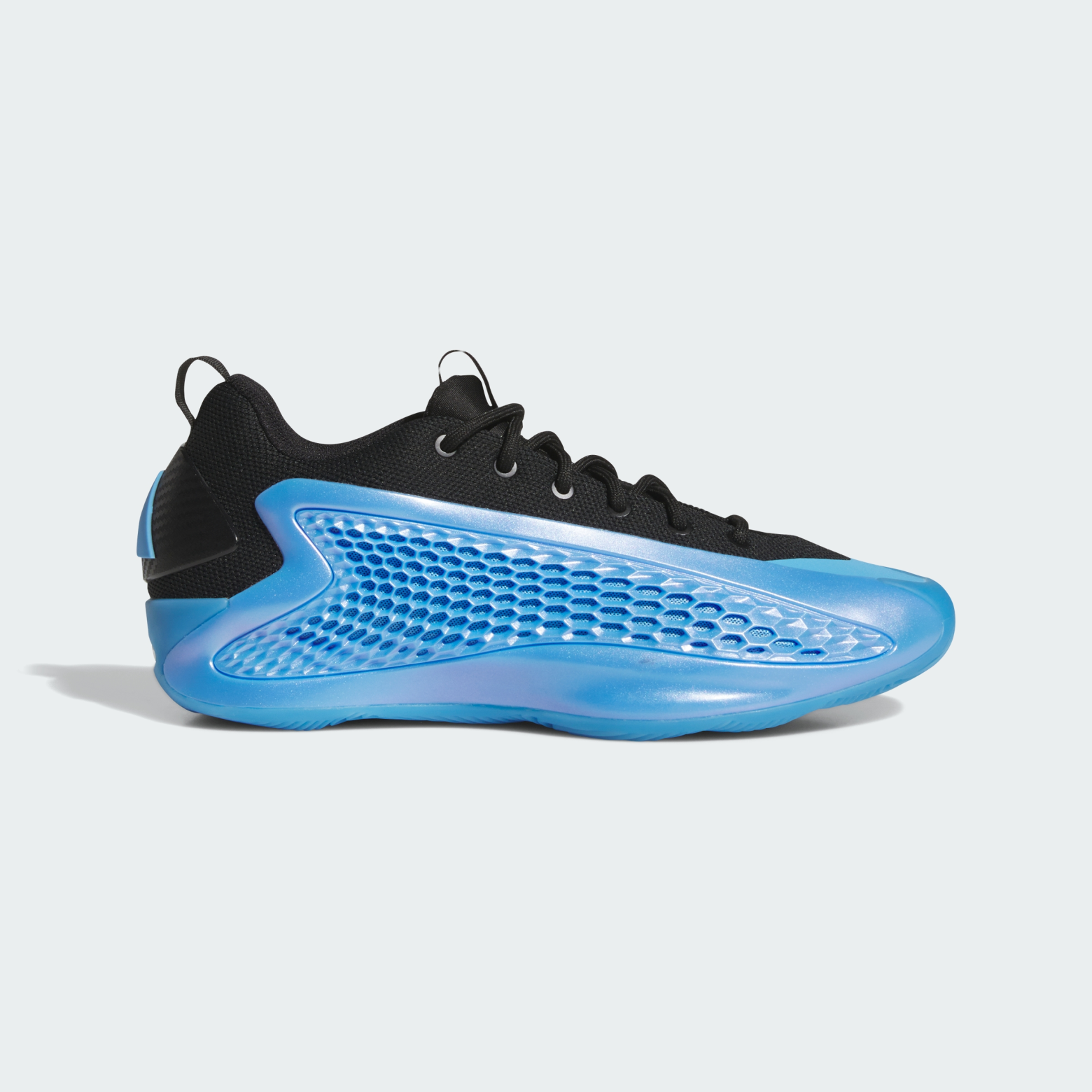 Кросівки для баскетболу Anthony Edwards 1 Low Trainers Performance JQ6139 26