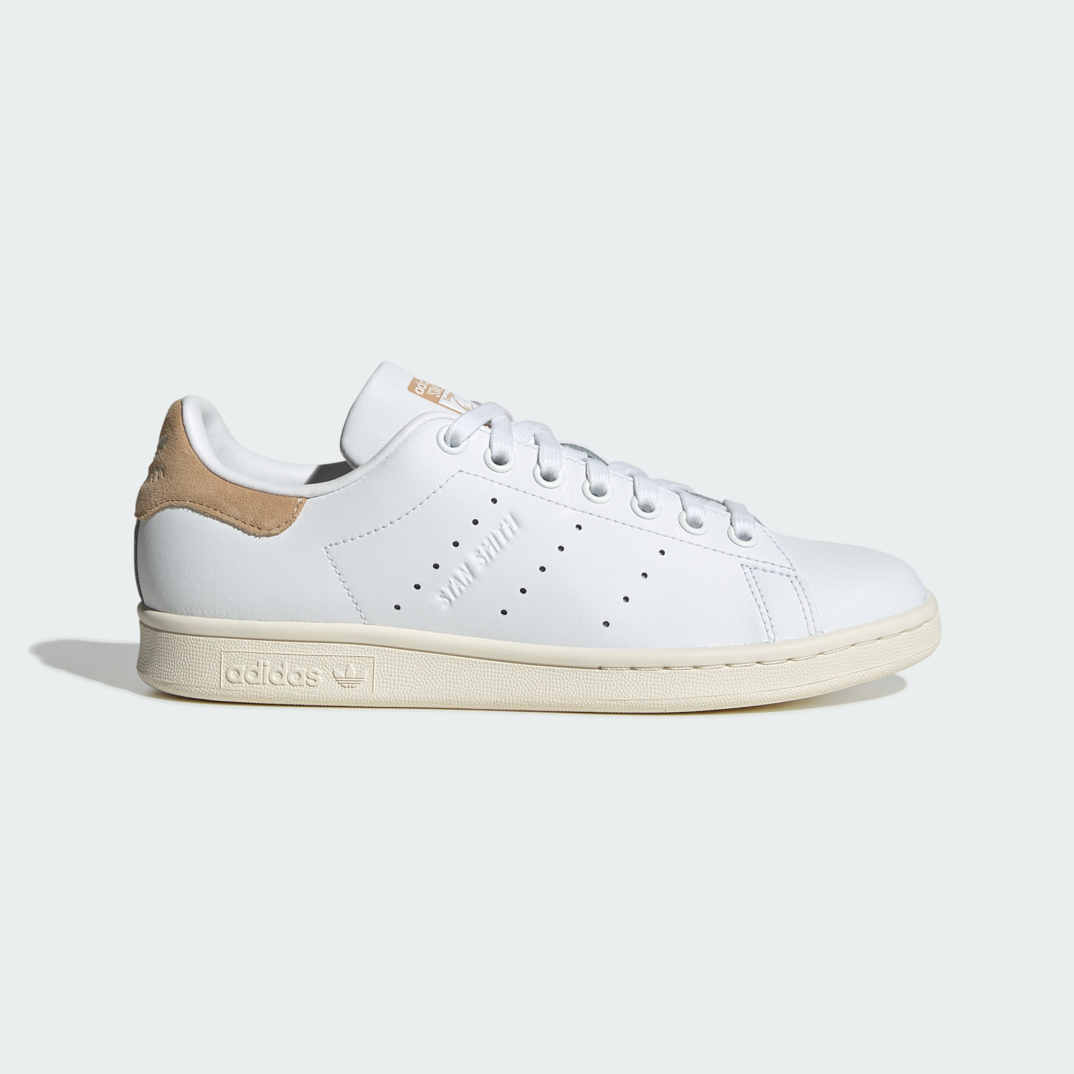 Кроссовки Stan Smith Originals ID4537 — Сайт adidas