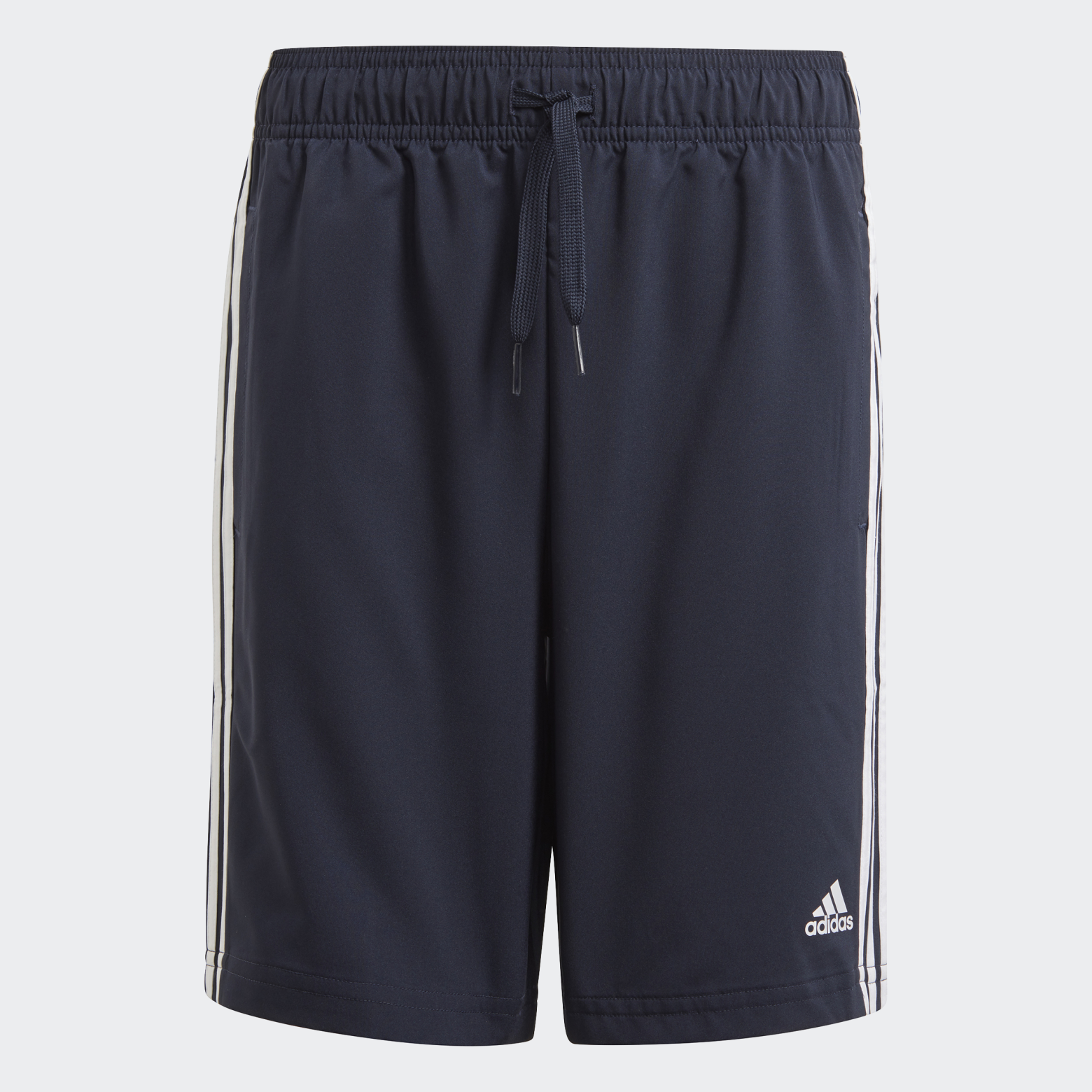 Шорты adidas Essentials 3-Stripes Chelsea Sportswear GN4094 1