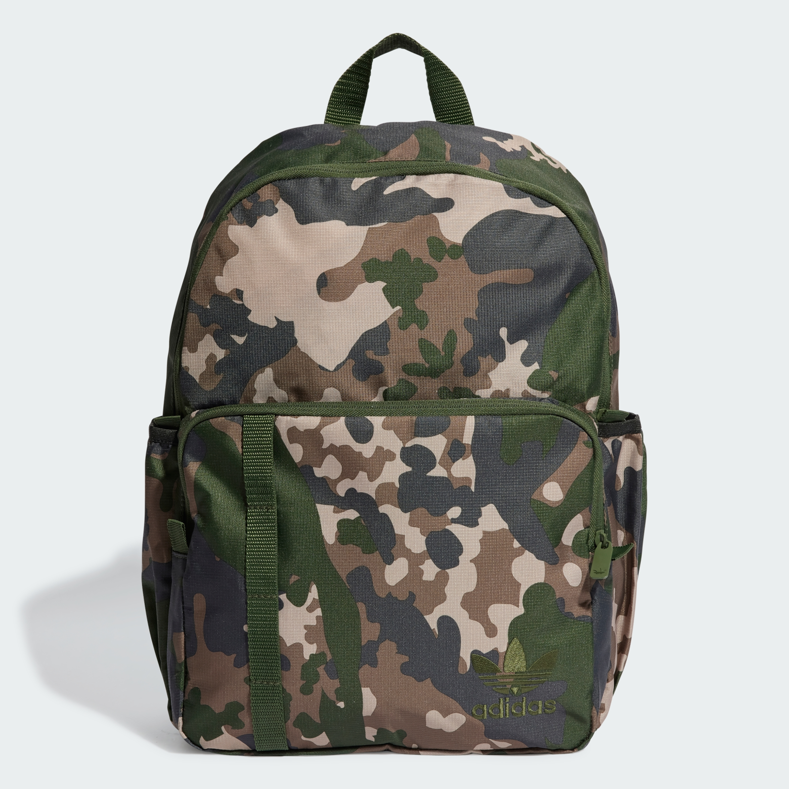 Рюкзак Camo Classic Backpack Originals IJ5050 1