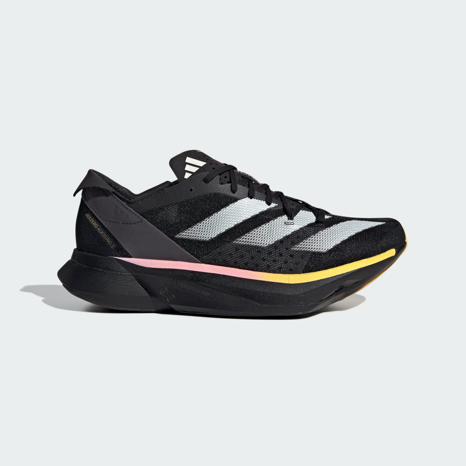 Кроссовки ADIZERO ADIOS PRO 3 M Performance IG6439 1