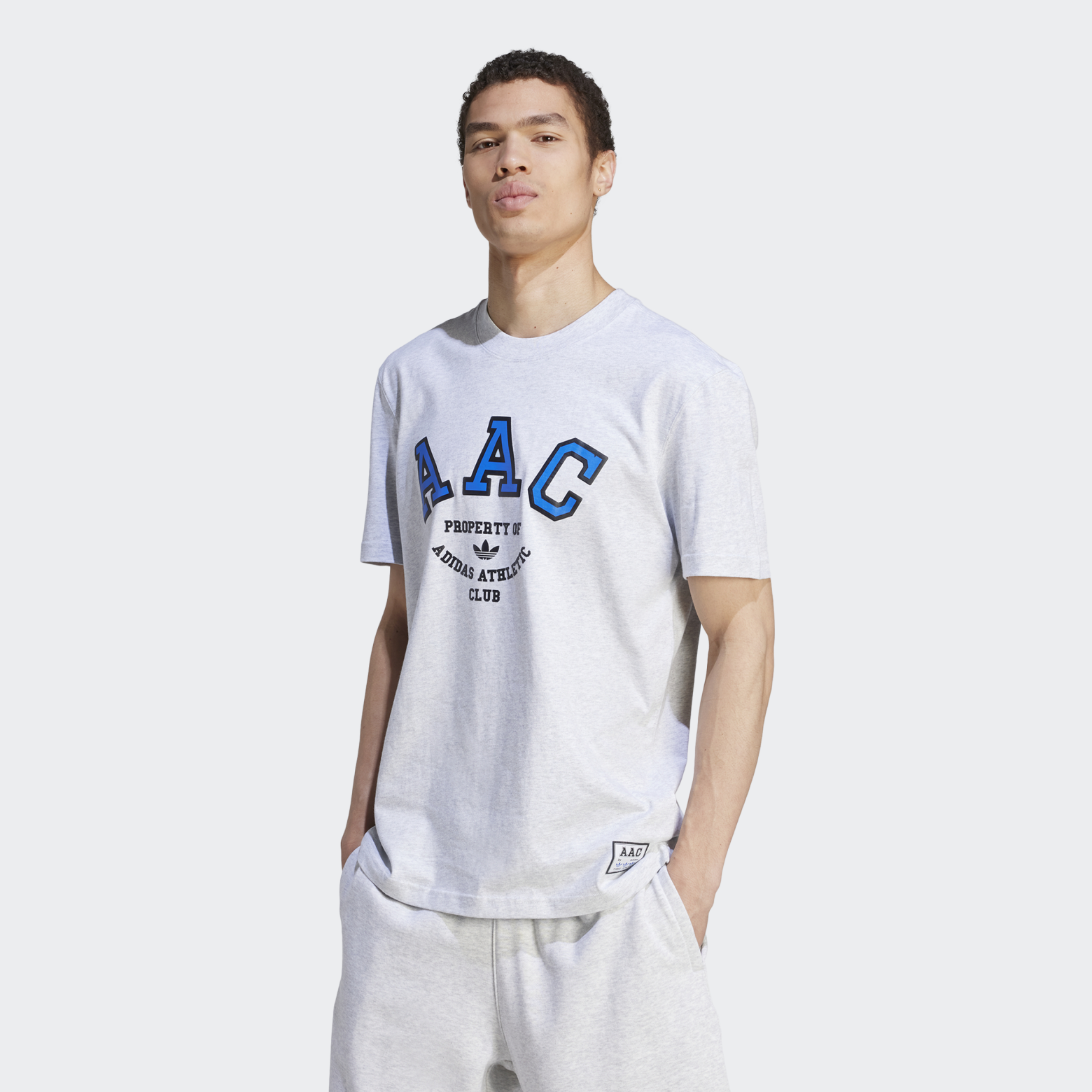 adidas RIFTA Metro AAC футболкасы Originals IM4572 1
