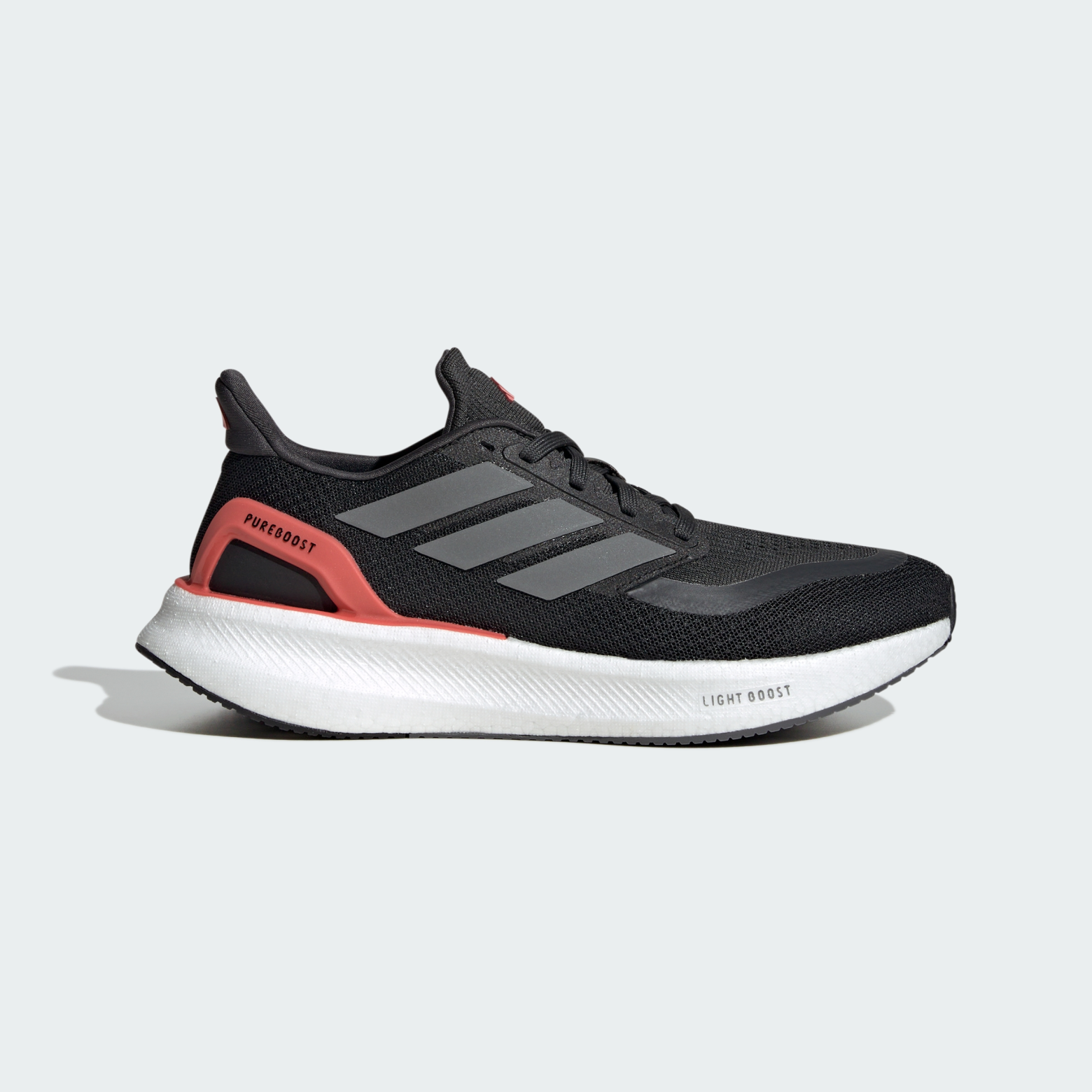 Кросівки для бігу Pureboost 5 Running Shoes Performance JH6452 24