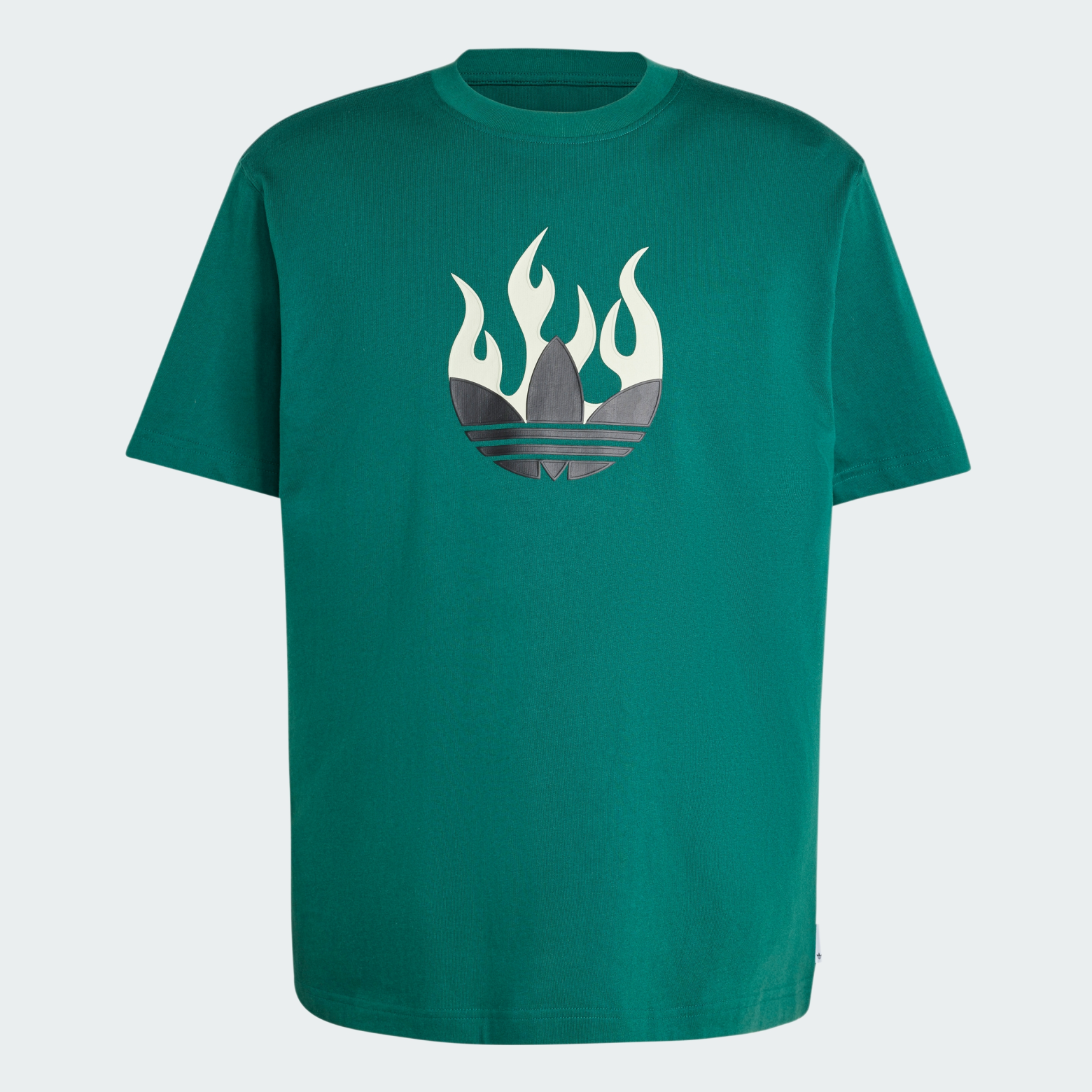 Flames Logo футболкасы Originals IS0177 1