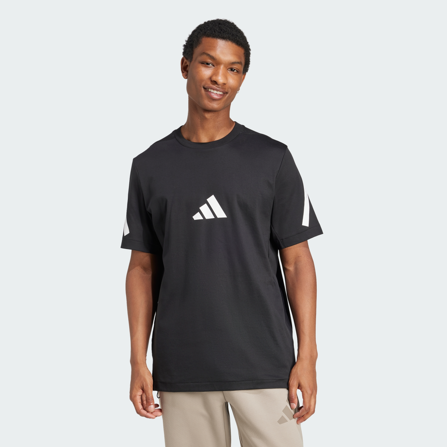 adidas Z.N.E. футболкасы Sportswear JC7920 1