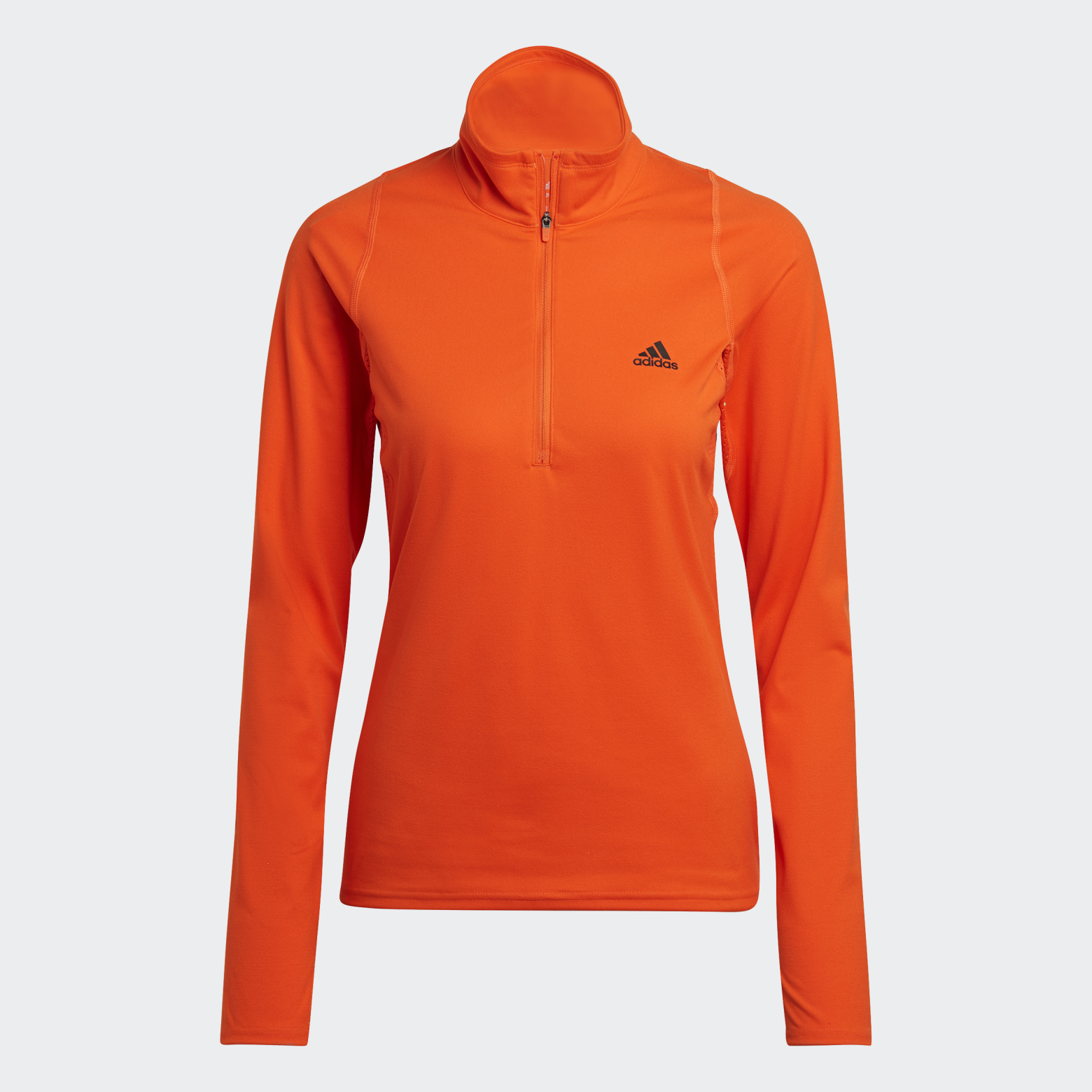 Run Fast Half-Zip лонгсливі Performance HK9019 1