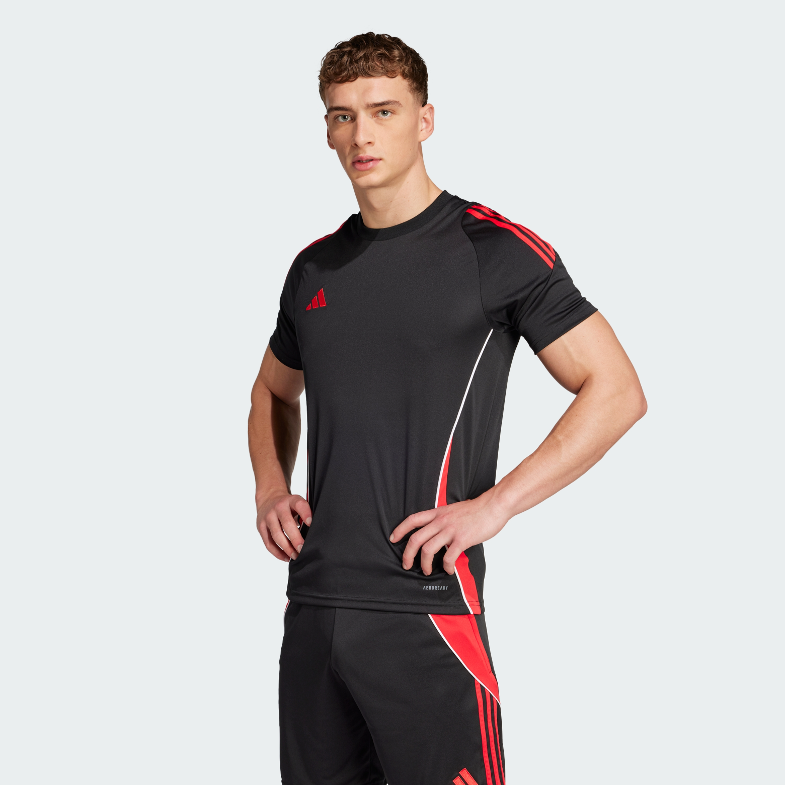 Джерсі Tiro 24 Performance JP2494 18