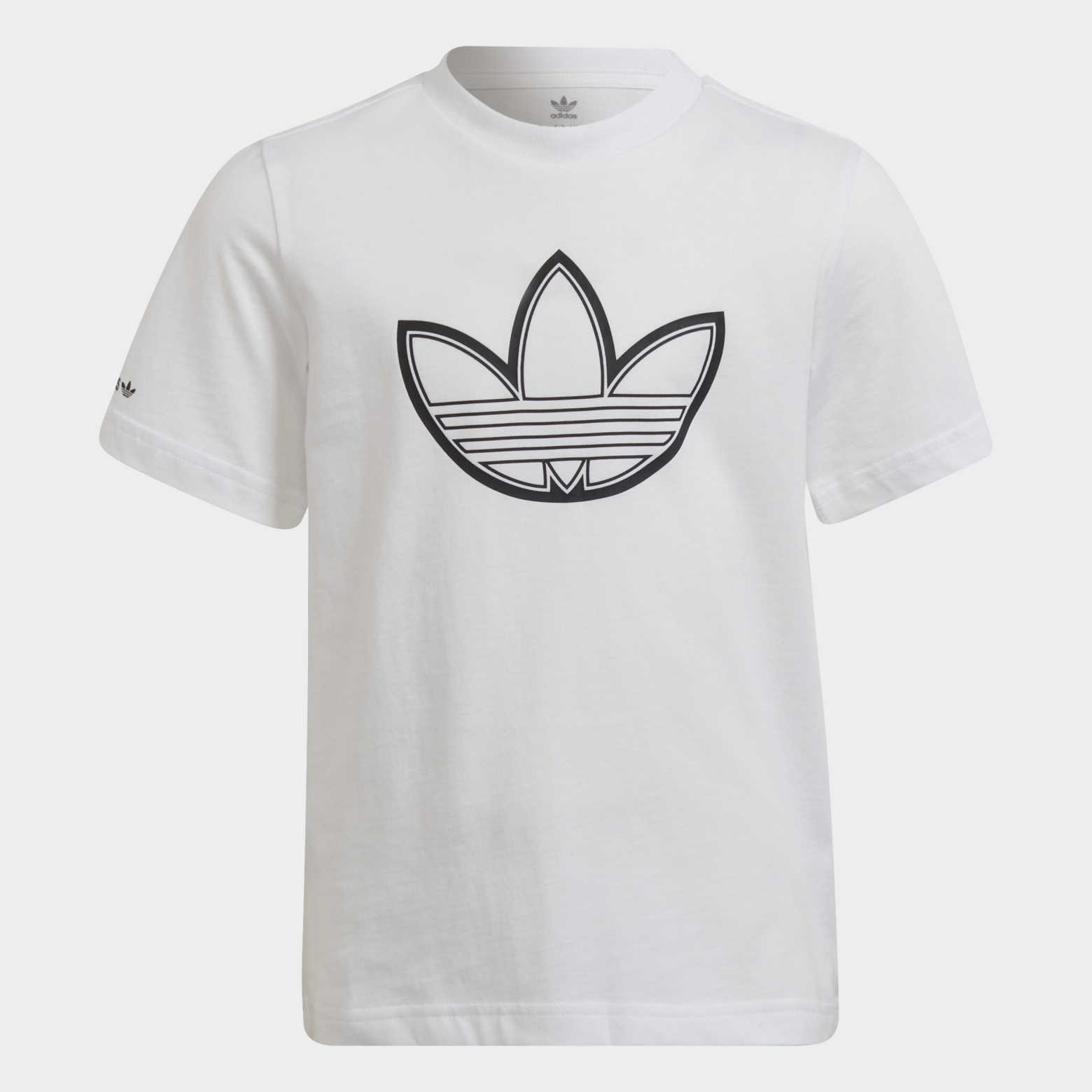 Футболка adidas SPRT Collection Originals HE2074 1