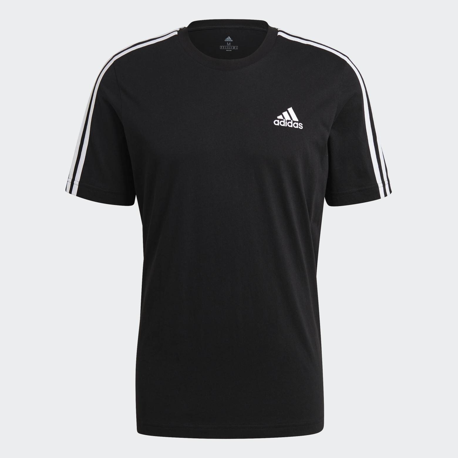 Essentials 3-Stripes футболкасы Sportswear GL3732 1