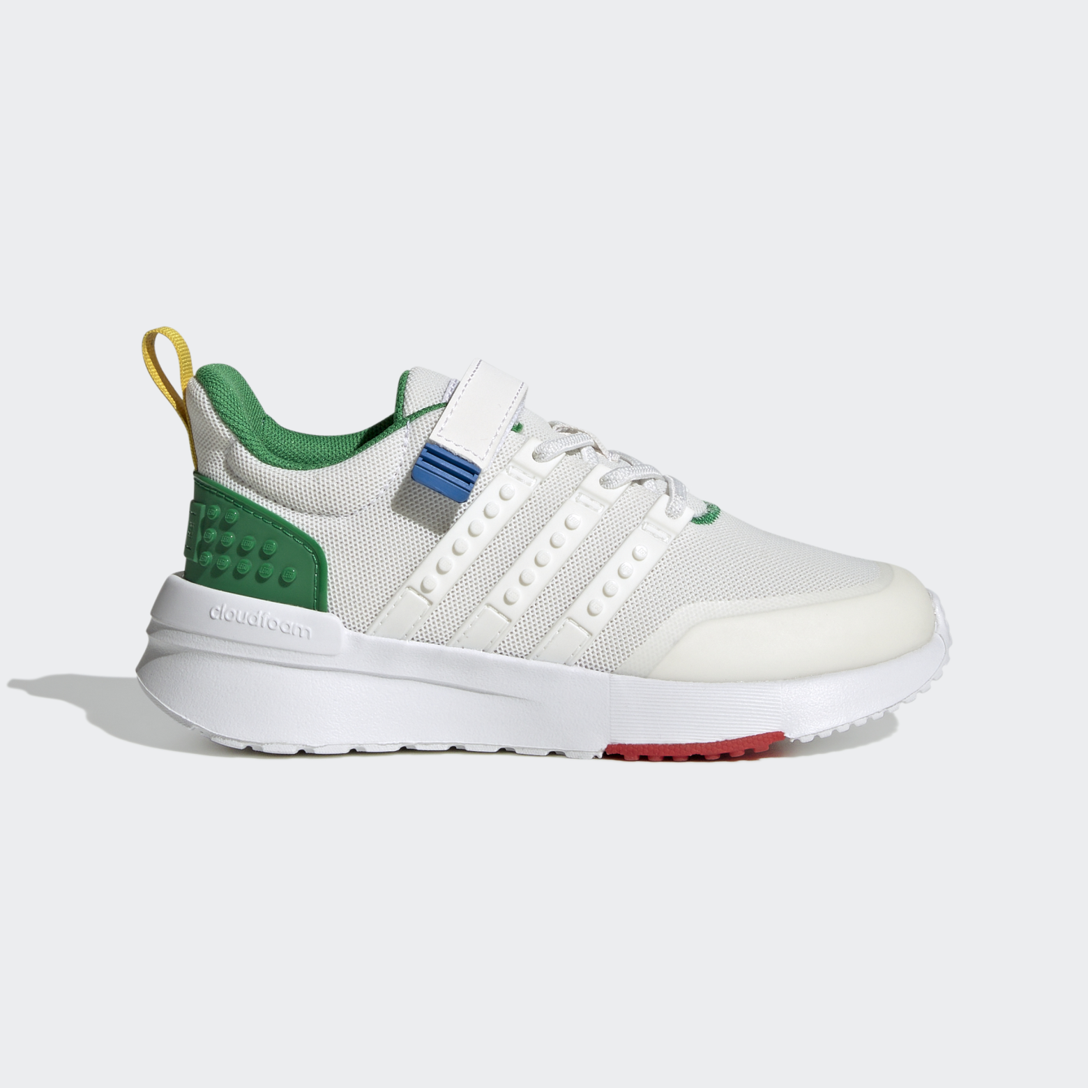 adidas x LEGO® Racer TR21 кроссовкасы Sportswear HQ1315 1