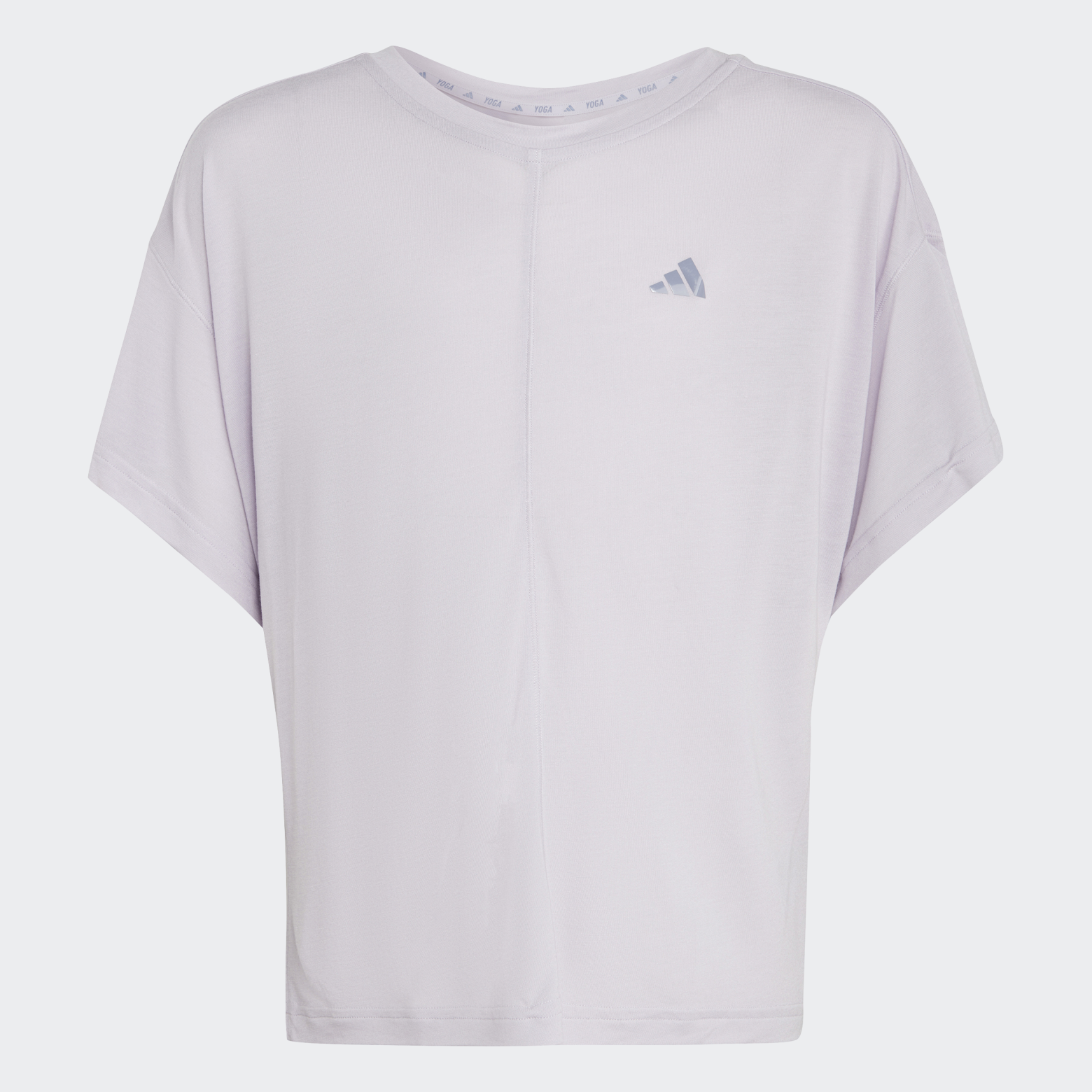 Yoga AEROREADY Loose футболкасы Sportswear IC0322 1