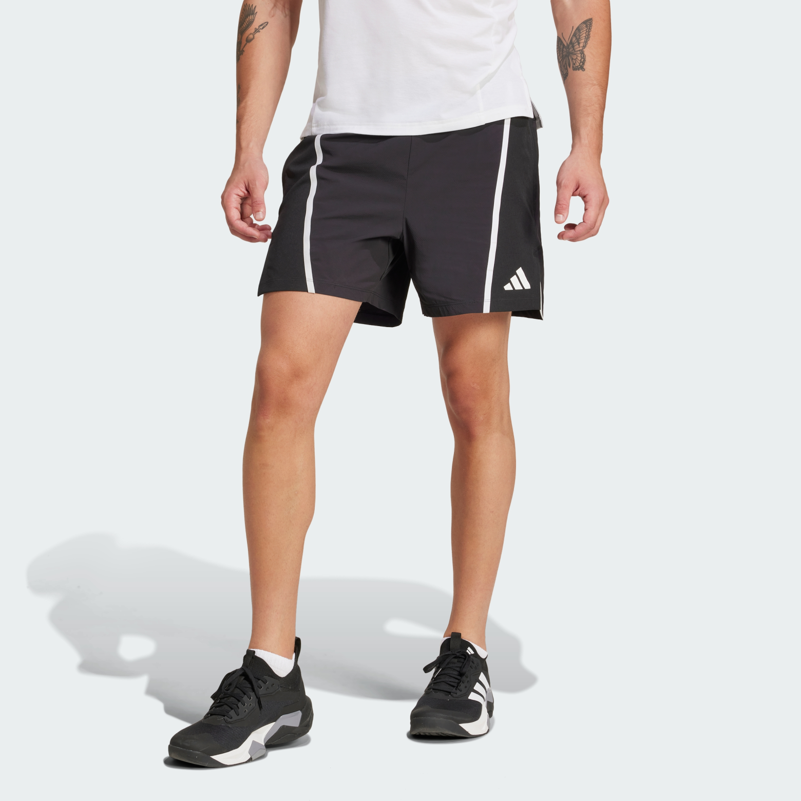 Шорти Designed for Training Pro-Series Performance JE8245 14
