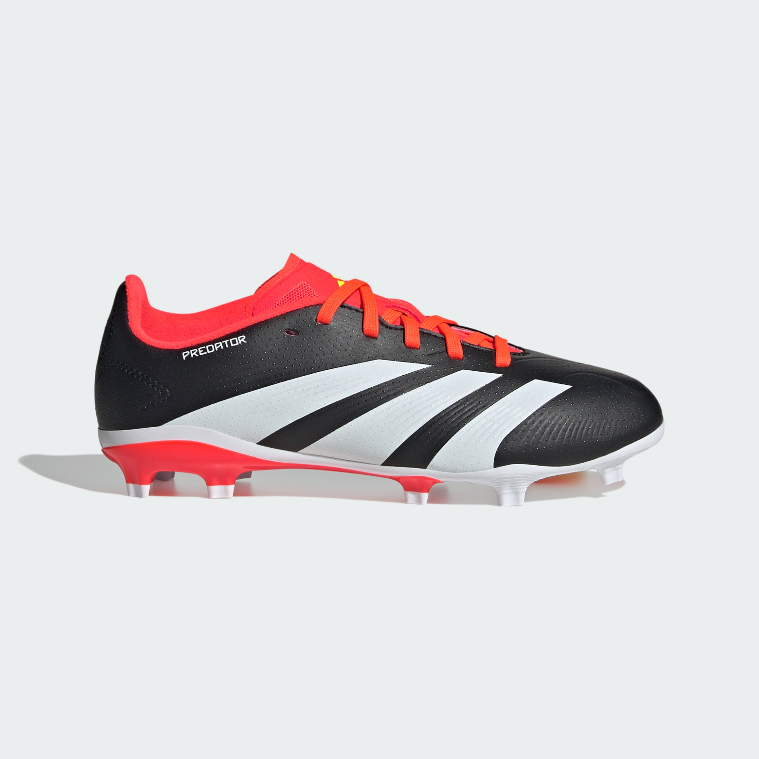 Футбольні бутси Predator 24 League Firm Ground Performance IG7748 20