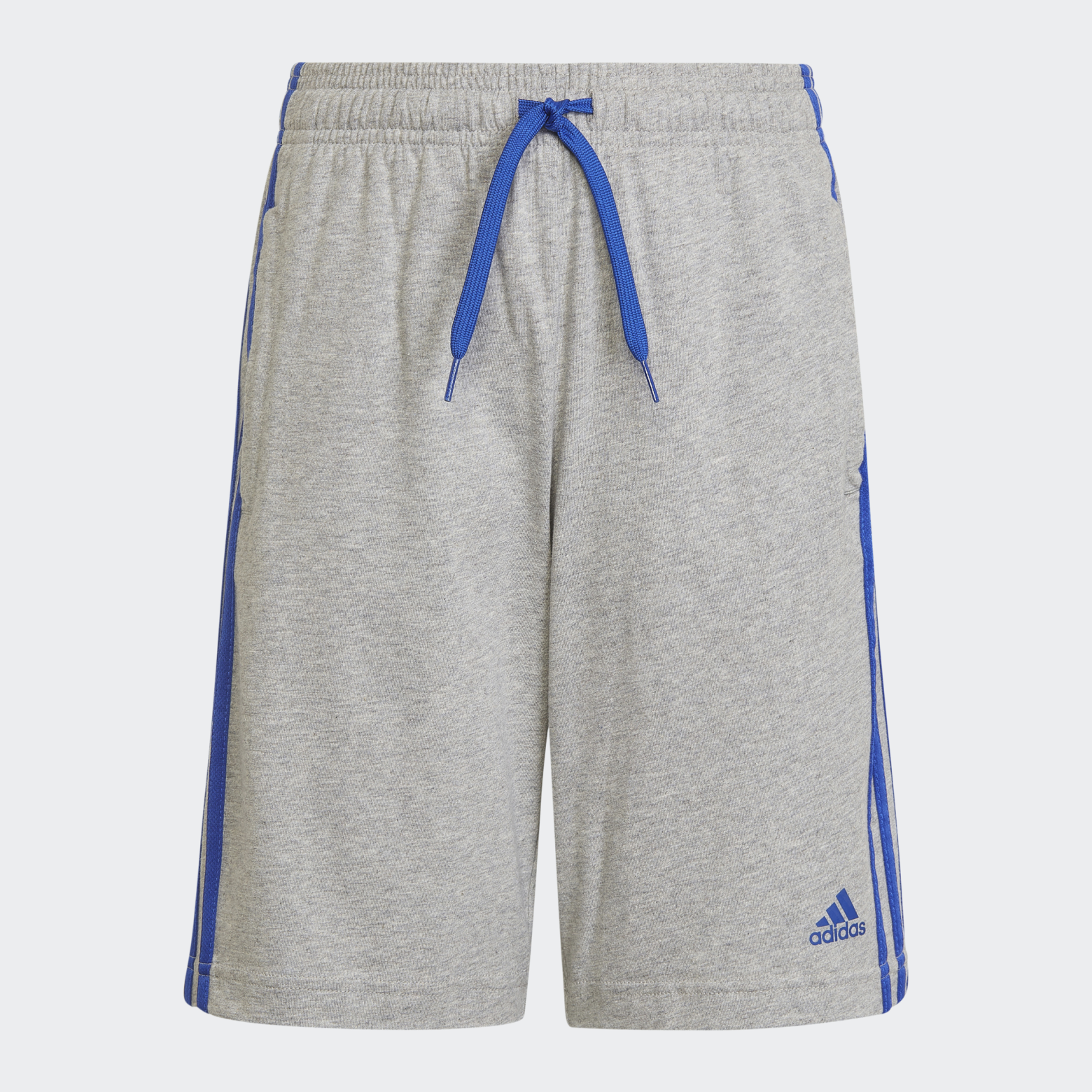 Шорты adidas Essentials 3-Stripes Sportswear HN6720 1