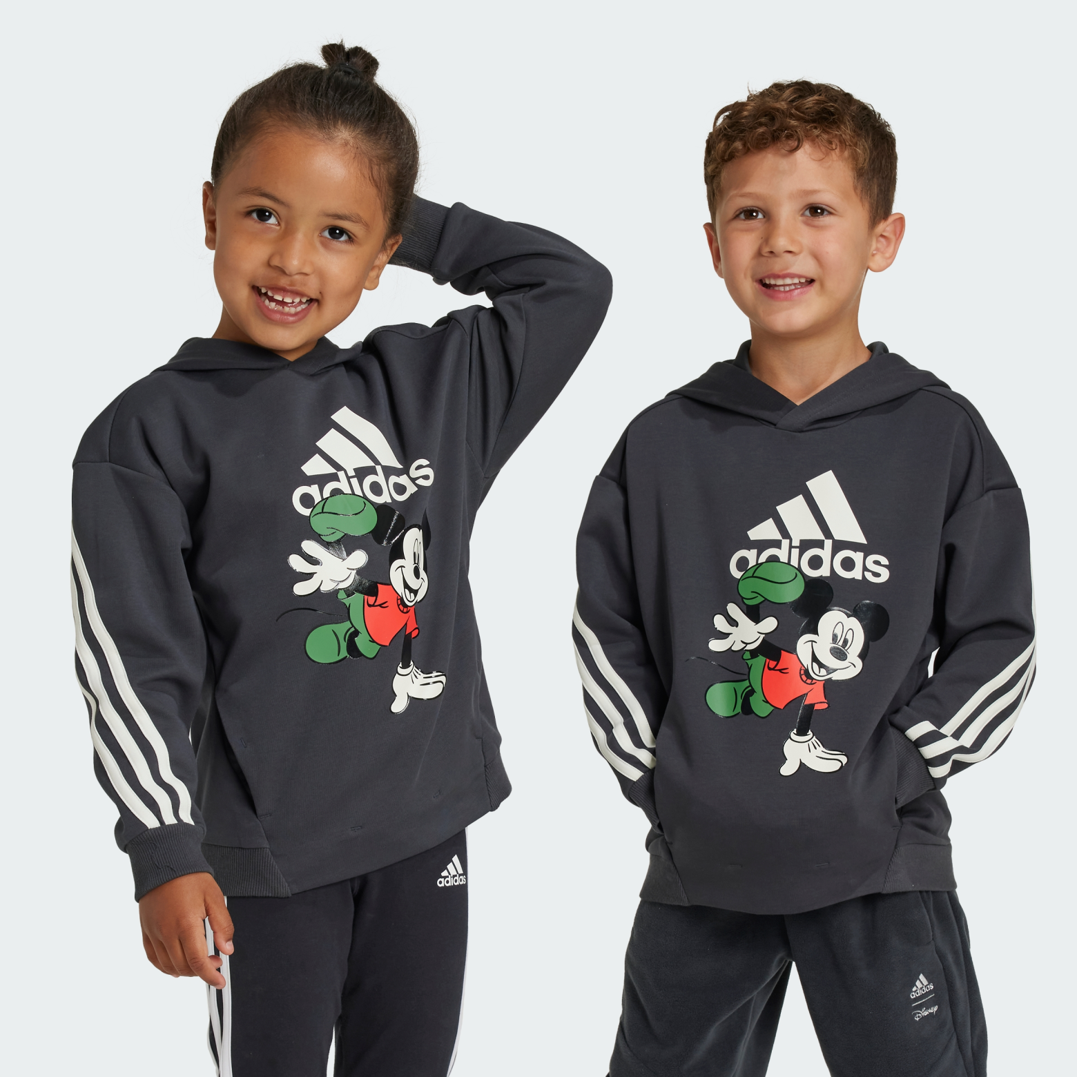 Худи Disney Mickey Mouse Sportswear IV9624 1