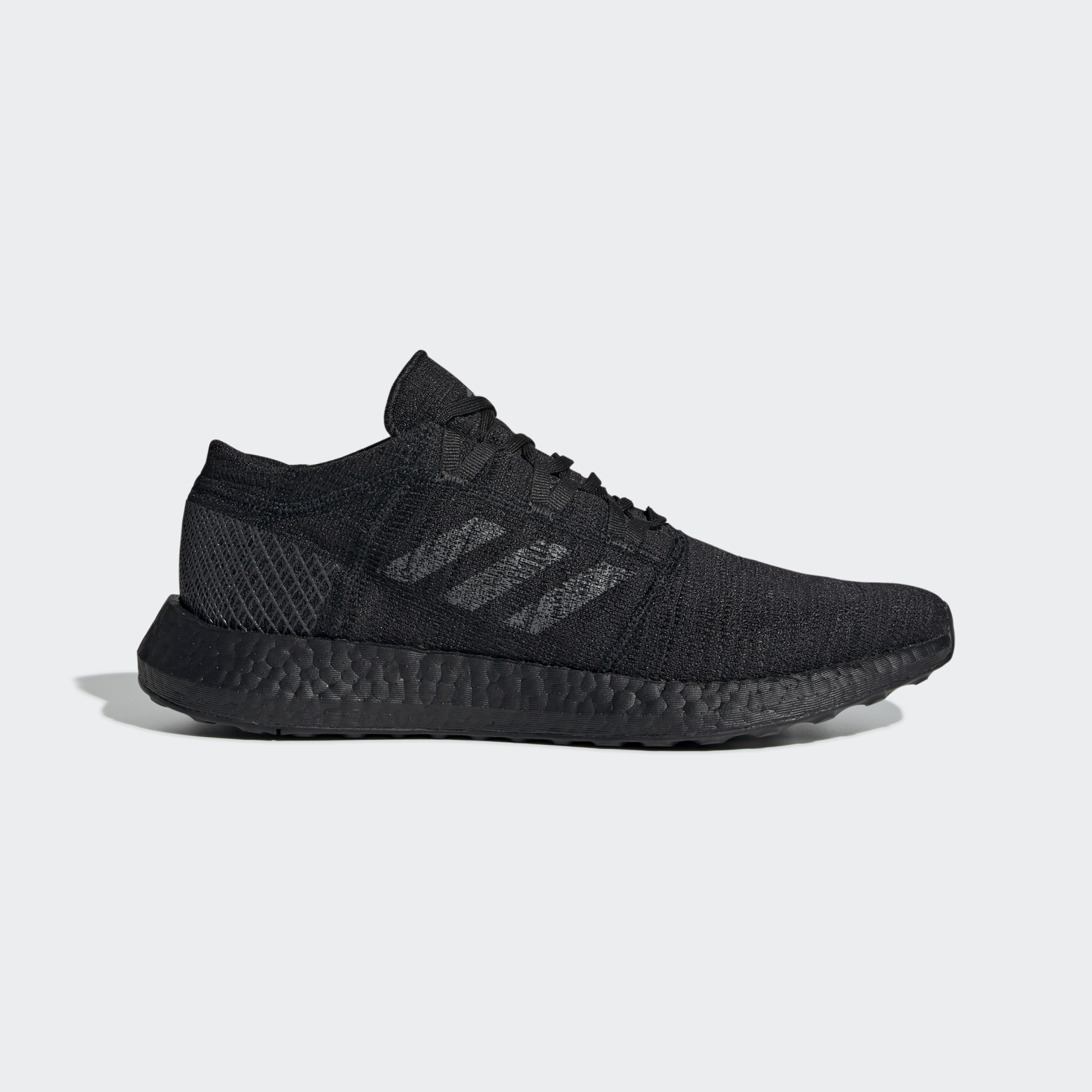 Кроссовки для бега Pureboost Go Performance F35786 — Сайт adidas