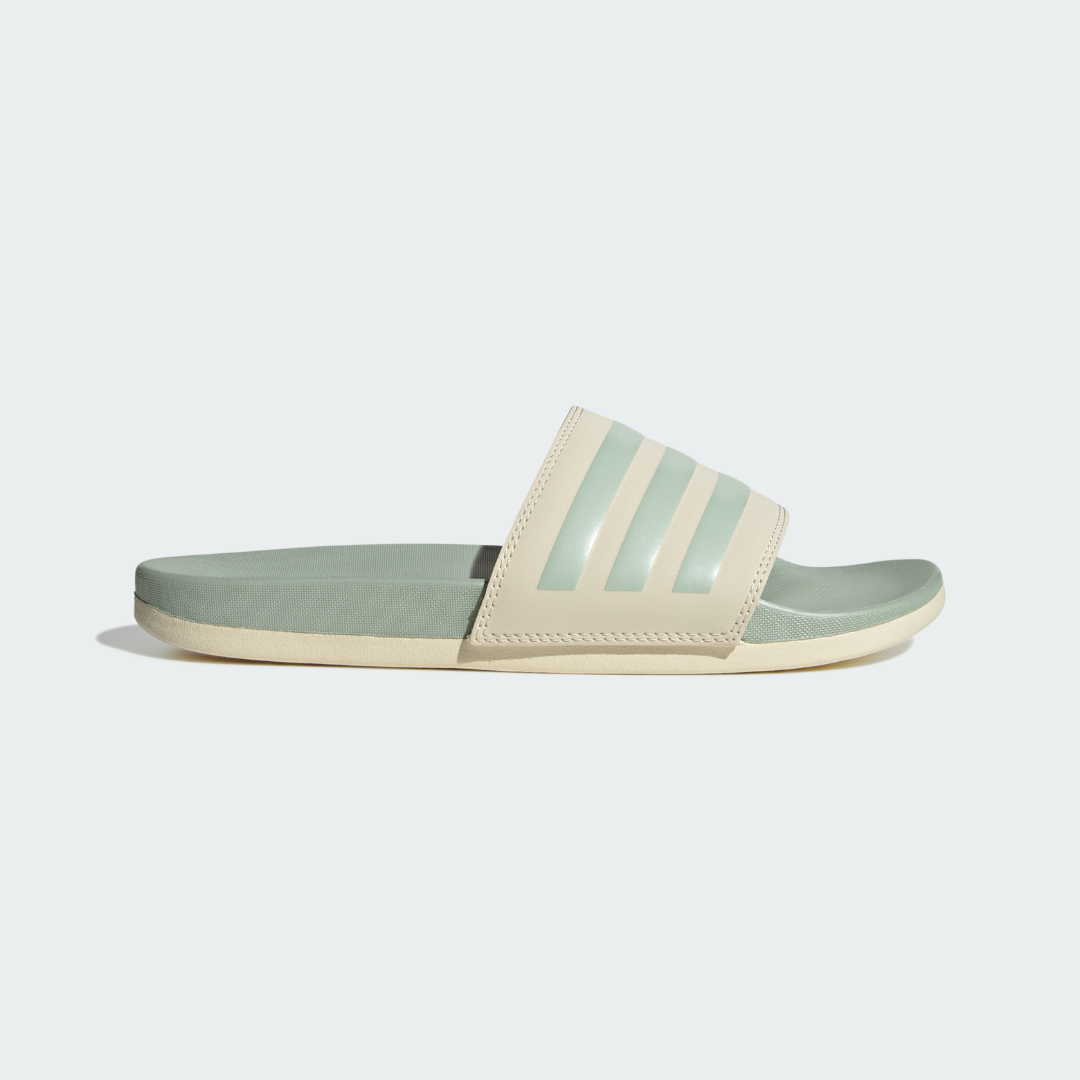 Шлепанцы Adilette Comfort Sportswear JI4729 1