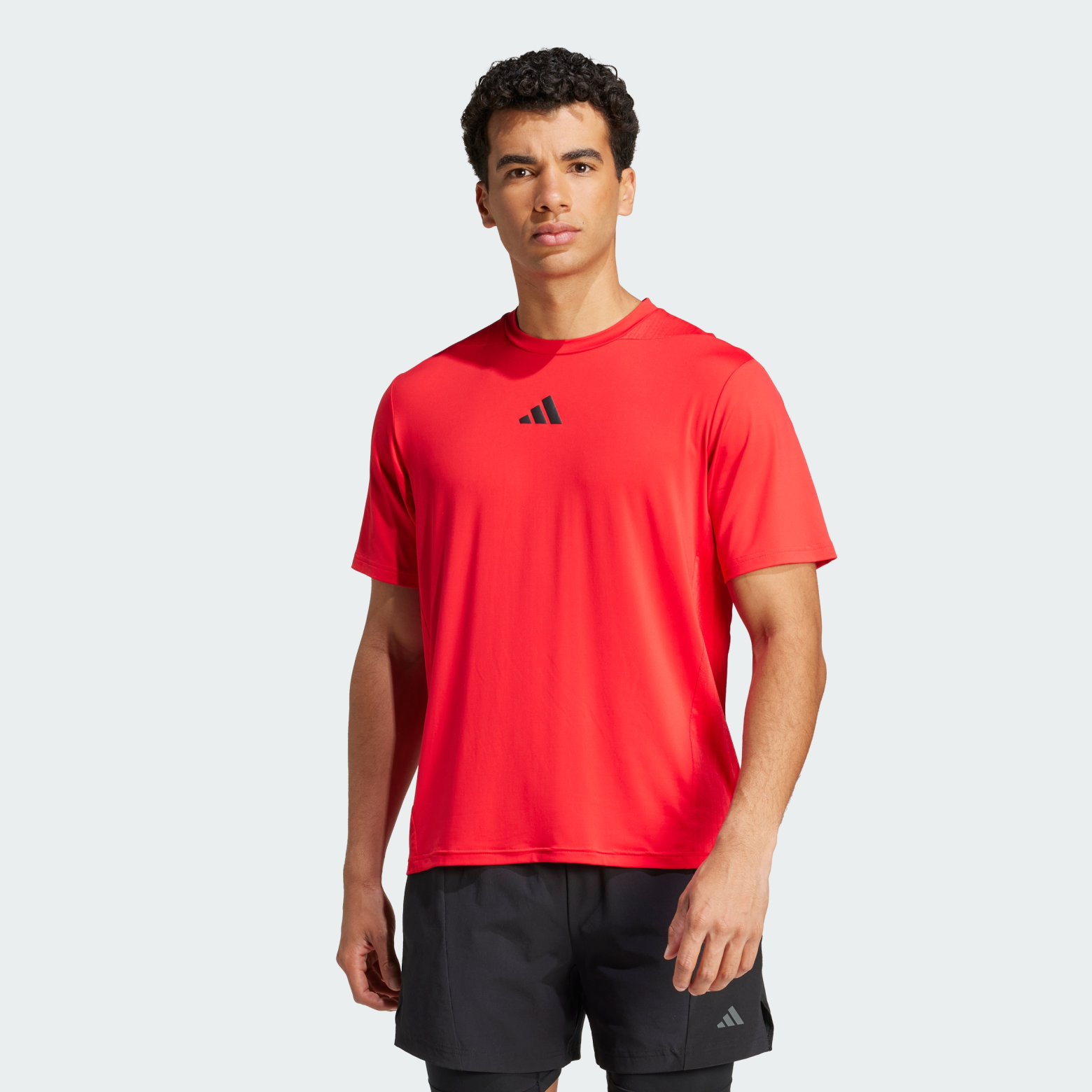 Футболка Designed-for-Training Intensity Performance JI8182 1