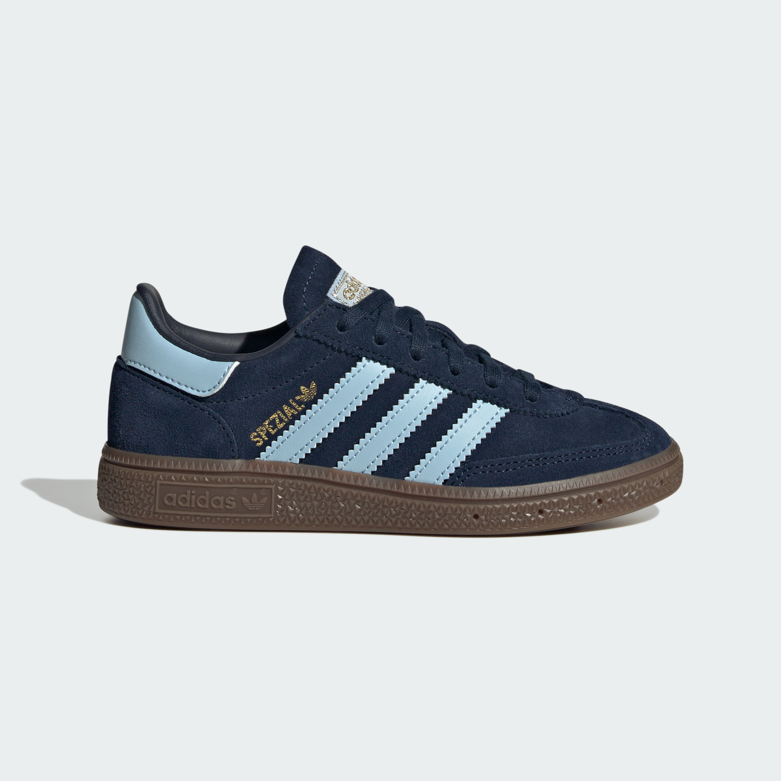 Кроссовки Handball Spezial Kids Originals JI2895 1