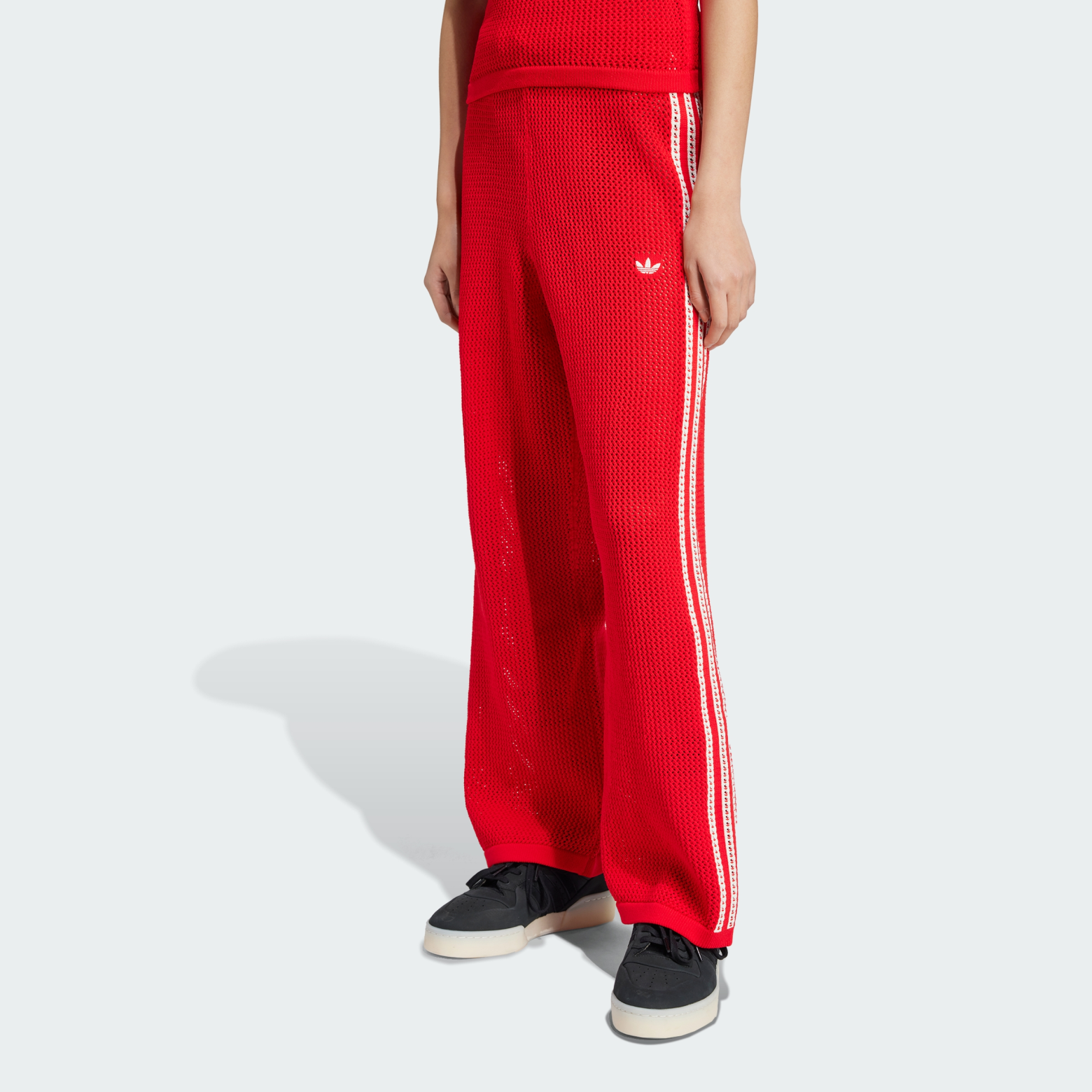Брюки Originals Premium Crochet Track Originals JD1081 1