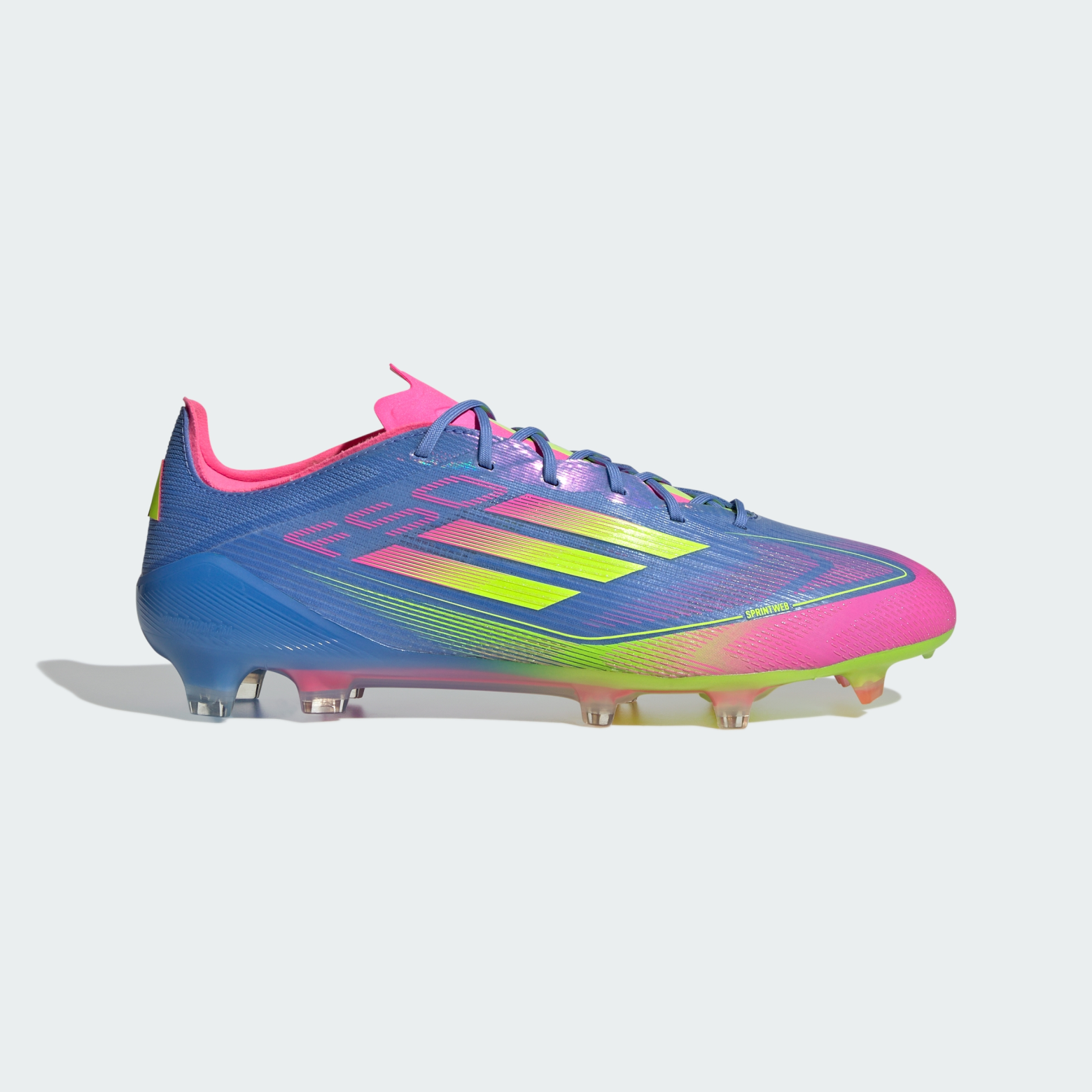 Бутси F50 Elite Firm Ground Performance IE1201 20