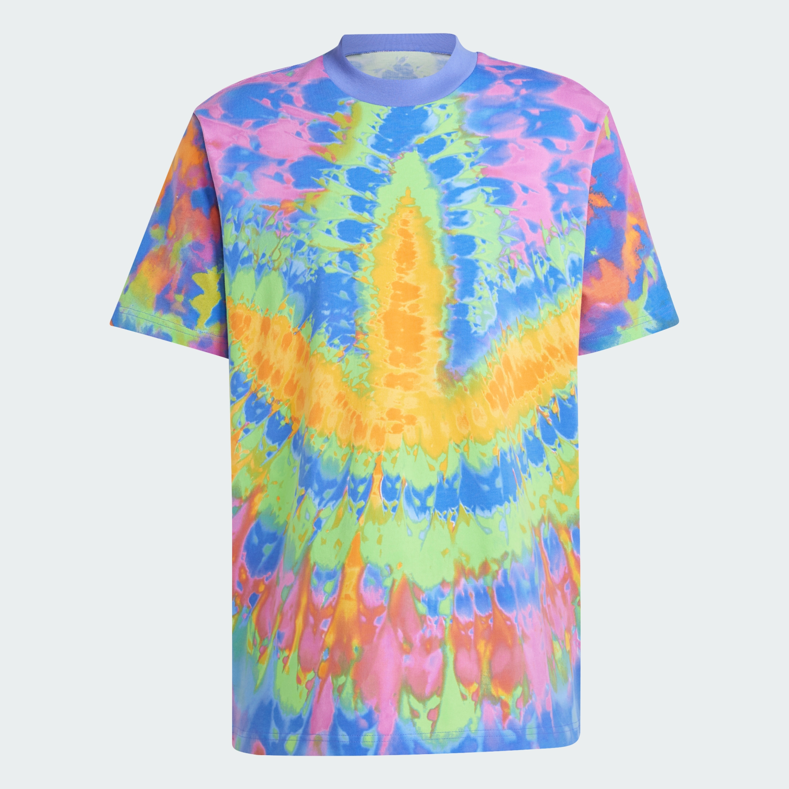 Футболка Tie-Dyed Short Sleeve Originals IX6696 1