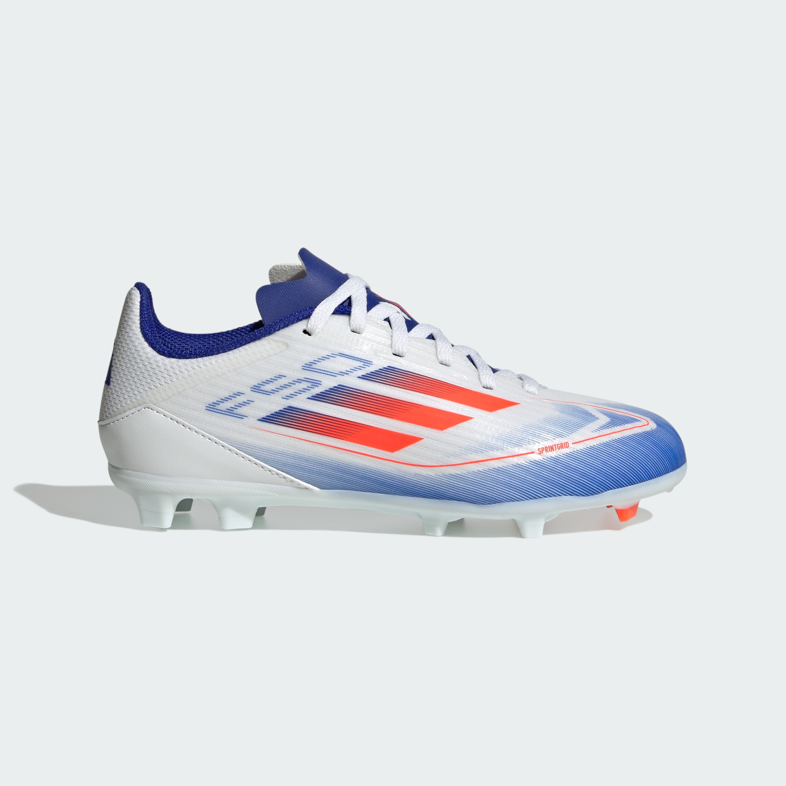 Футбольні бутси F50 League Firm/Multi-Ground Performance IF1367 20
