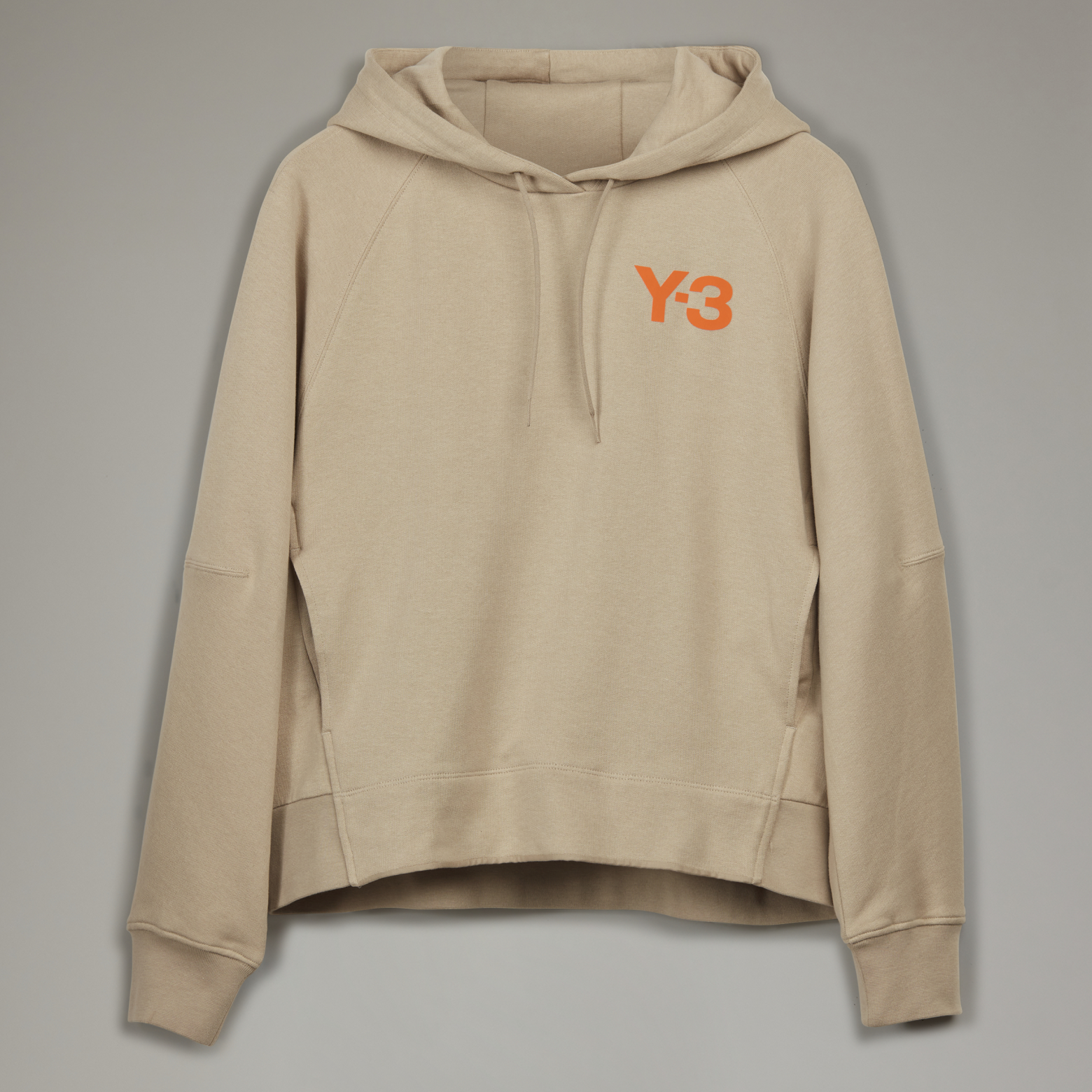 Y-3 Classic Chest Logo худи Y-3 HT4728 1