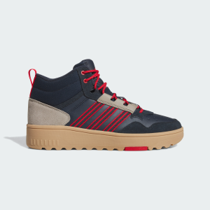 Туристичні черевики Unity Leather Mid COLD.RDY TERREX IF4987