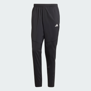 Джогери ALL SZN Fleece Regular Tapered Sportswear IX1246 — adidas