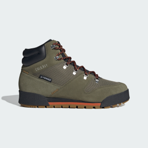 chill36 Туристичні черевики Terrex Snowpitch Cold.Rdy TERREX IH3663