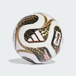 М'яч FIFA World Cup 26 Trionda Finals League Performance KE4322
