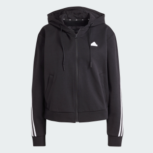 Худі ALL SZN Fleece Full-Zip Sportswear IX3809 — adidas Україна