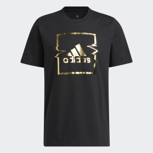 ★ adidas★ contrast tee JC8384 Clothing - Contrast Tee - White | adidas Oman
