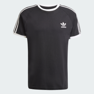 Майка CONTRAST TEE Originals JC8384 — Сайт adidas