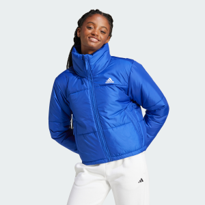 Куртка BSC Insulated Sportswear IX8875 — Сайт adidas