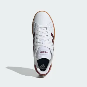 Adidas grand court mens best sale