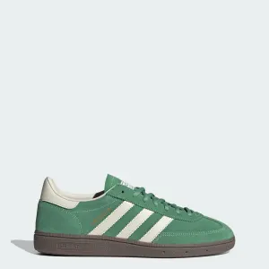 Кросівки | Колір: зелений | Розмір: 13 UK | Колекції: Spezial — adidas
