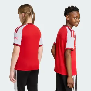 Джерсі Арсенал на офіційному сайті adidas