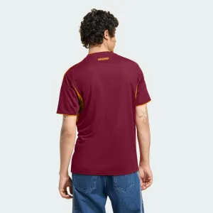Одяг | Вид спорту: Футбол | Збірні і клуби: ФК Рома — adidas