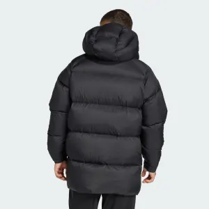 Тек сорады және оны есекке береді