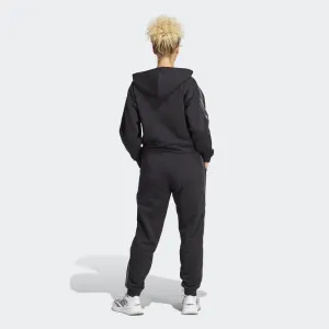 Track Pants Masculino, Preto