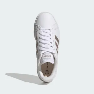 Adidas grand court 37 best sale