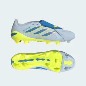 Взуття adidas Predator — Створено для комфорту та стилю